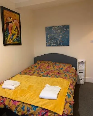 Stylish 2 Bed Riverside House, 2 Kingsize Beds, Free Parking Саутгемптон Экстерьер фото
