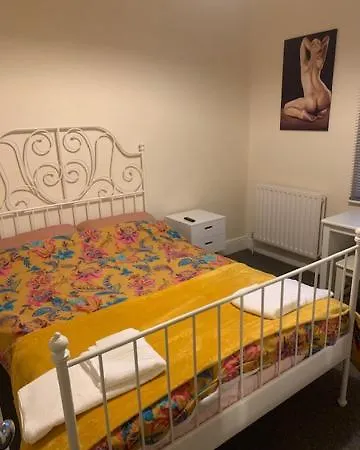 Stylish 2 Bed Riverside House, 2 Kingsize Beds, Free Parking Саутгемптон Экстерьер фото